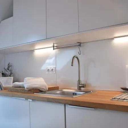 Apartamento Vue Sur Le Pantheon Equipe Calme Et Clair Climatisation Ascenseur